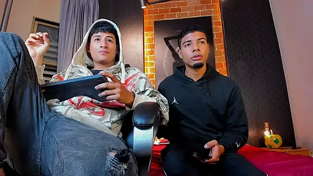 Jack and Joes online show from 11/12/25, 03:07