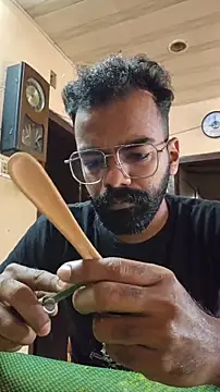 Snapshot of nithinrr chatting on 11/29/25, 03:31 nithinrr online show from 11/29/25, 03:31