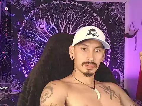 mateos6 6 online show from 01/10/26, 11:53