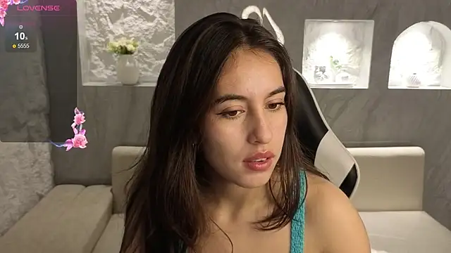 Nikka Tx online show from 11/22/25, 03:16