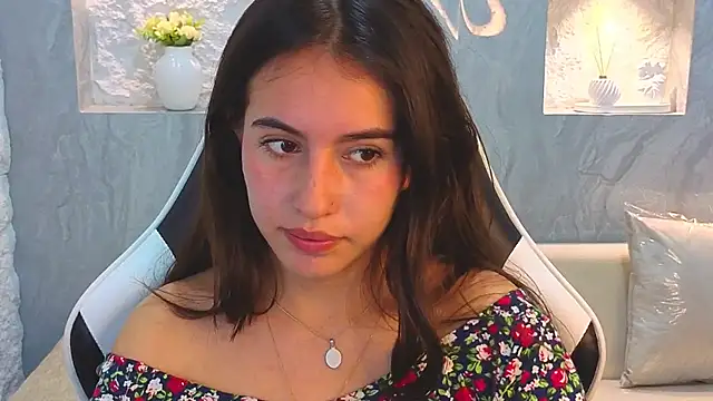 Nikka Tx online show from 02/07/26, 08:45