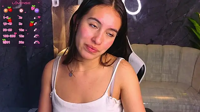 Nikka Tx online show from 02/20/26, 08:09