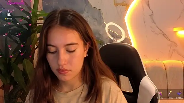 Nikka Tx online show from 02/23/26, 12:35