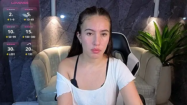 Nikka Tx online show from 04/09/26, 01:16