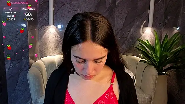 Nikka Tx online show from 04/15/26, 01:18