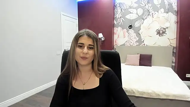 DemmyRose online show from 11/24/25, 07:57