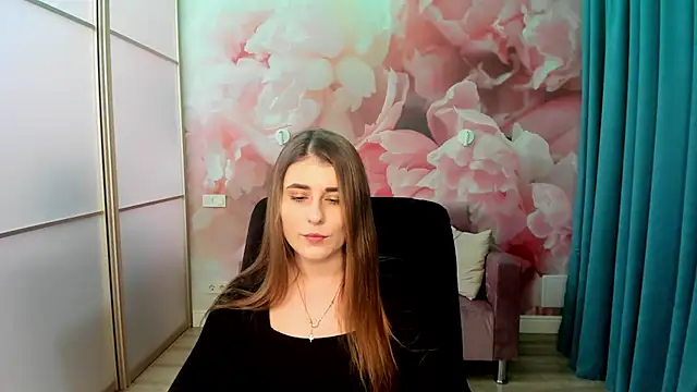 DemmyRose online show from 11/28/25, 08:00