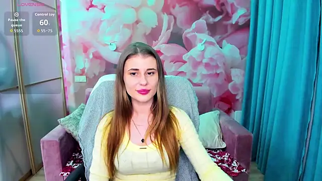 DemmyRose online show from 05/11/26, 07:11