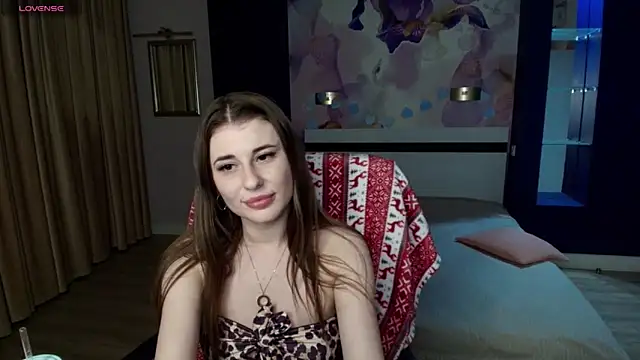 DemmyRose online show from 05/19/26, 11:33