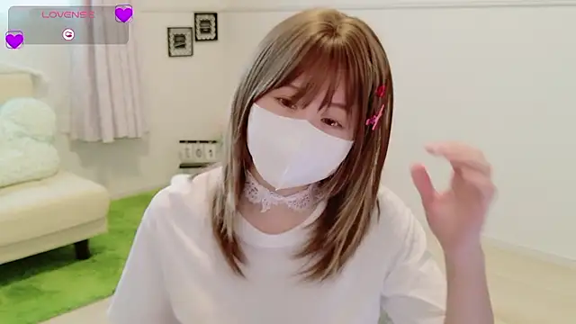 Snapshot of KIRINO_xx_ chatting on 04/01/26, 12:11 KIRINO xx online show from 04/01/26, 12:11