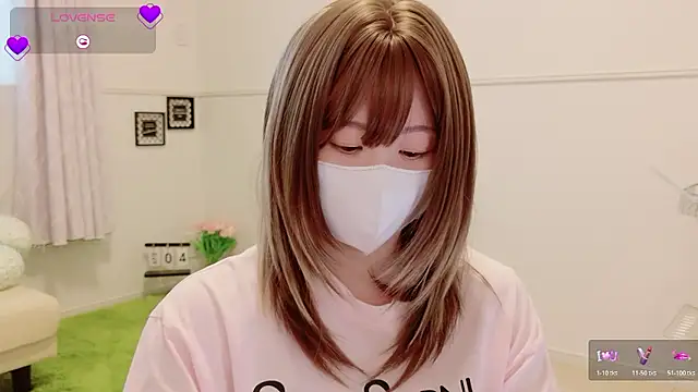 Snapshot of KIRINO_xx_ chatting on 04/04/26, 12:20 KIRINO xx online show from 04/04/26, 12:20