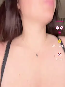 MysteryGirl   online show from 04/27/26, 07:17