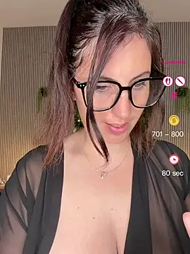 MysteryGirl   online show from 05/12/26, 07:16