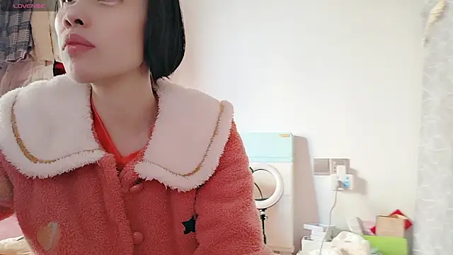 Yan61 online show from 11/26/25, 01:50