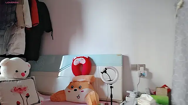 Yan61 online show from 11/27/25, 01:18