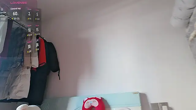 Yan61 online show from 11/29/25, 01:19