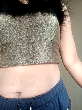 Cute Sanaaya online show from 11/26/25, 04:13