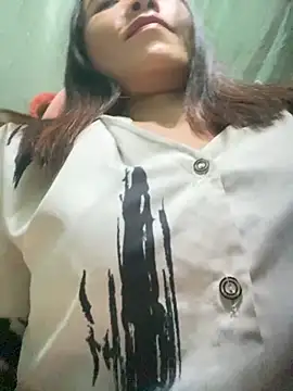 Elysia-007 online show from 11/09/25, 12:58