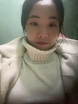 Elysia-007 online show from 11/19/25, 05:29