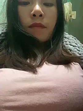 Elysia-007 online show from 12/18/25, 02:12