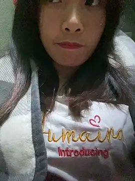 Snapshot of Elysia-007 chatting on 02/02/26, 12:26 Elysia-007 online show from 02/02/26, 12:26