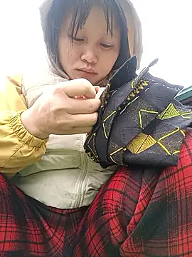 Snapshot of yoyo-mi chatting on 01/10/26, 09:22 yoyo-mi online show from 01/10/26, 09:22