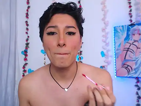 MalorySweet1 online show from 11/05/25, 01:55