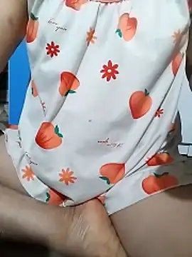 -Hazel-123 online show from 11/14/25, 01:10