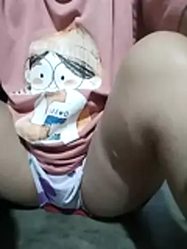 -Hazel-123 online show from 11/16/25, 11:21