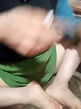 -Hazel-123 online show from 12/03/25, 12:58