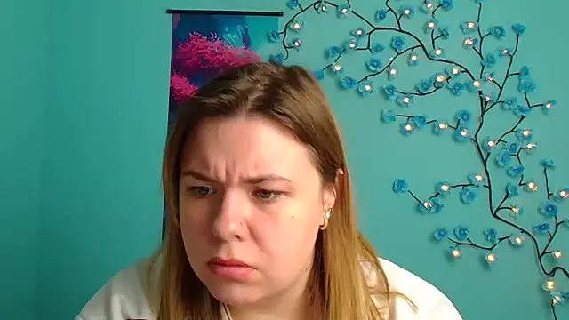 SusannaNight online show from 11/11/25, 12:16