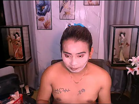 exoticashly online show from 12/23/25, 10:35