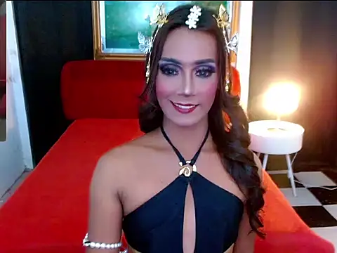 exoticashly online show from 03/13/26, 01:29