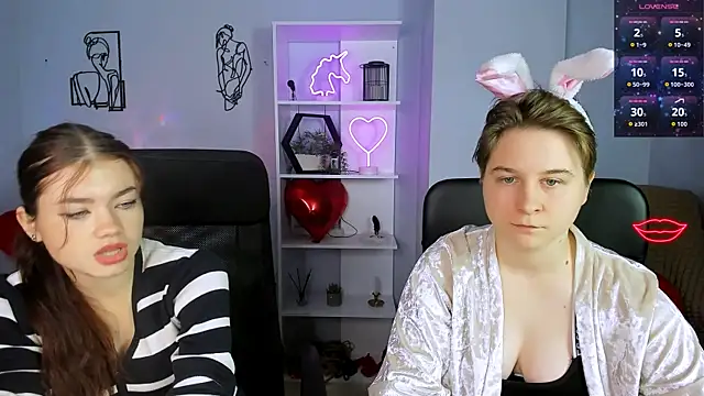 isabel wave online show from 11/15/25, 01:18