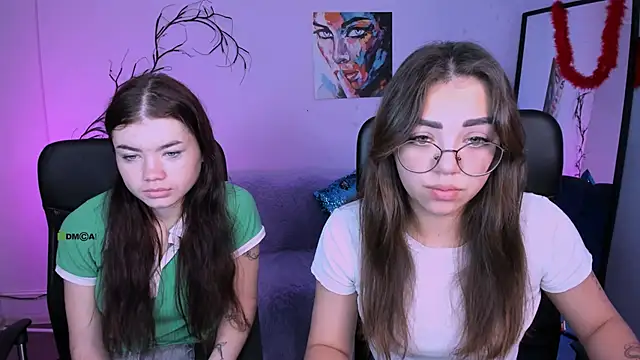 isabel wave online show from 11/17/25, 07:03