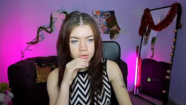 Snapshot of isabel_wave chatting on 01/11/26, 06:51 isabel wave online show from 01/11/26, 06:51