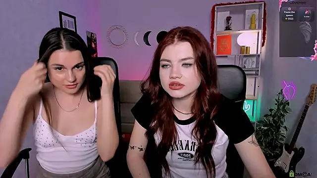 isabel wave online show from 05/27/26, 07:22