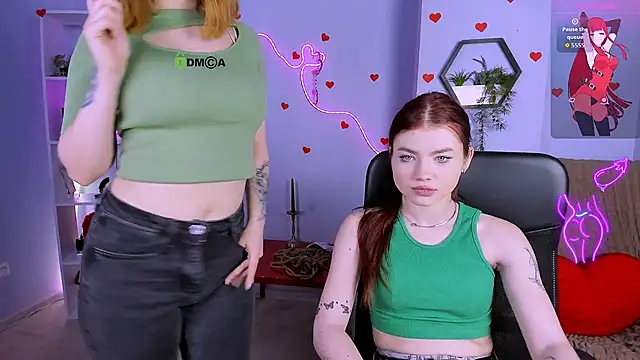 isabel wave online show from 06/02/26, 07:16