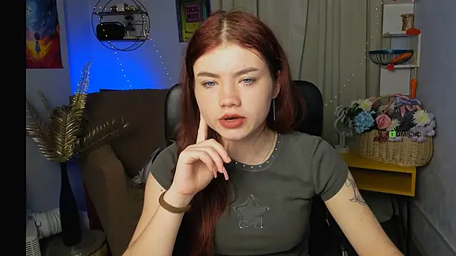 isabel wave online show from 06/12/26, 07:13