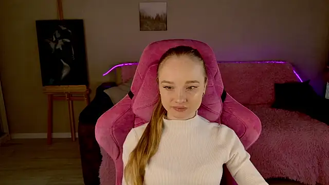 Snapshot of Shawty_Mia chatting on 11/03/25, 05:31 Shawty Mia online show from 11/03/25, 05:31