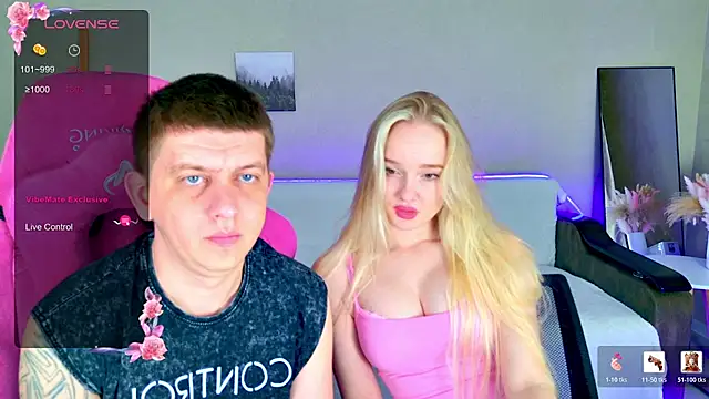 Shawty Mia online show from 04/30/26, 06:47