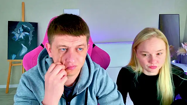 Shawty Mia online show from 05/02/26, 07:08