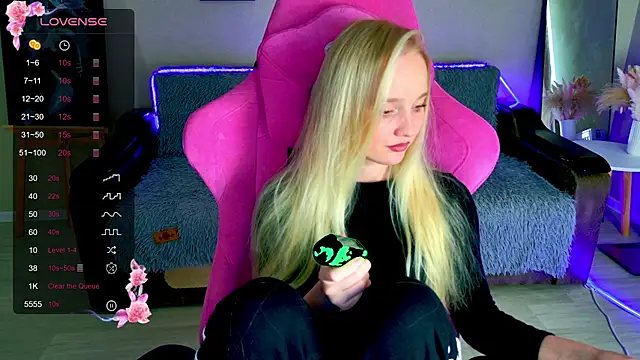 Shawty Mia online show from 05/04/26, 02:46
