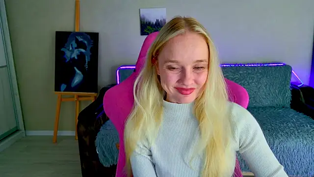 Shawty Mia online show from 05/05/26, 04:15