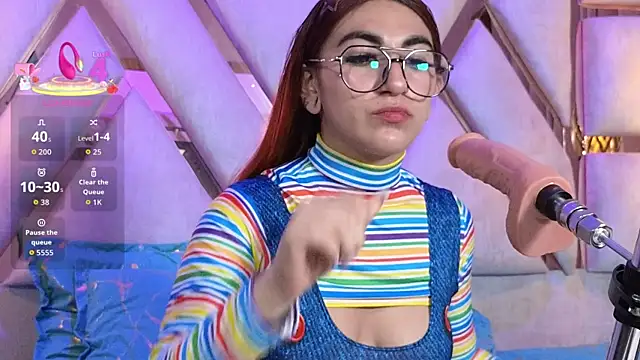 Snapshot of venusevanss chatting on 10/29/25, 11:56 venusevanss online show from 10/29/25, 11:56