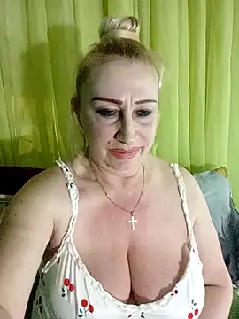 Esenia505 online show from 05/03/26, 03:40