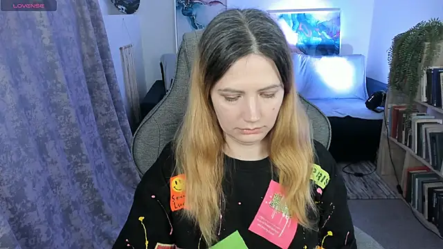 AleksaLaurent online show from 11/20/25, 05:51