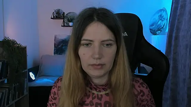 AleksaLaurent online show from 12/04/25, 08:45