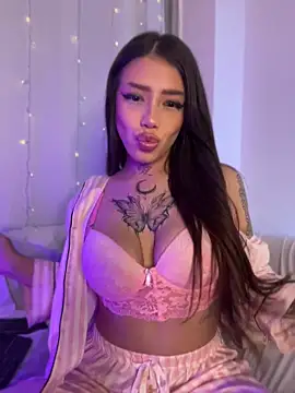 AshleyWinslow online show from 05/04/26, 02:40