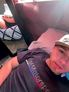 Bbydaddy 0 online show from 10/28/25, 01:58